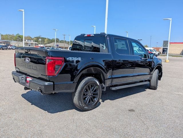 2026 Ford F-150 XLT - Photo 9