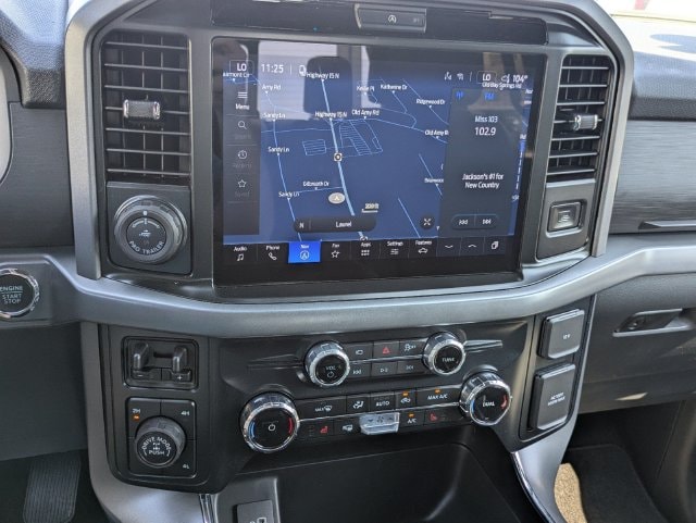 2026 Ford F-150 XLT - Photo 17