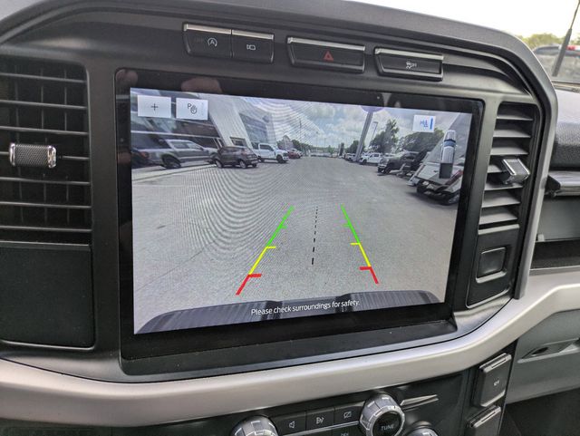 2023 Ford F-150 XLT - Photo 23