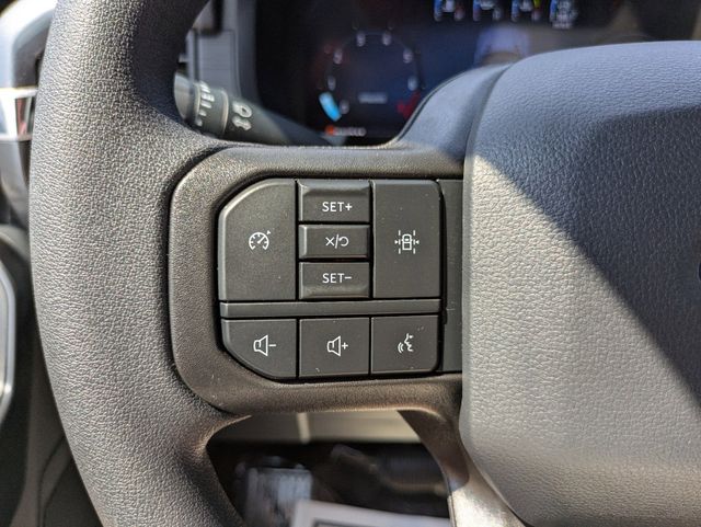 2025 Ford F-150 STX - Photo 21