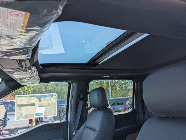 2026 Ford F-250 Super Duty XLT - Photo 13