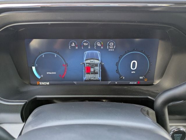 2026 Ford F-250 Super Duty XLT - Photo 22