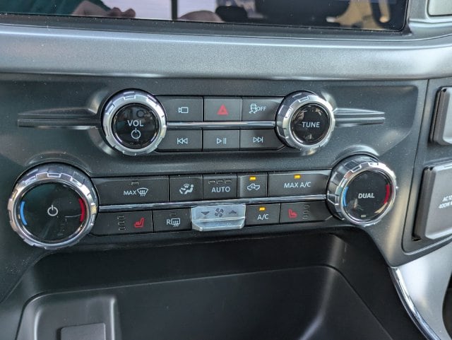 2026 Ford F-150 XLT - Photo 19
