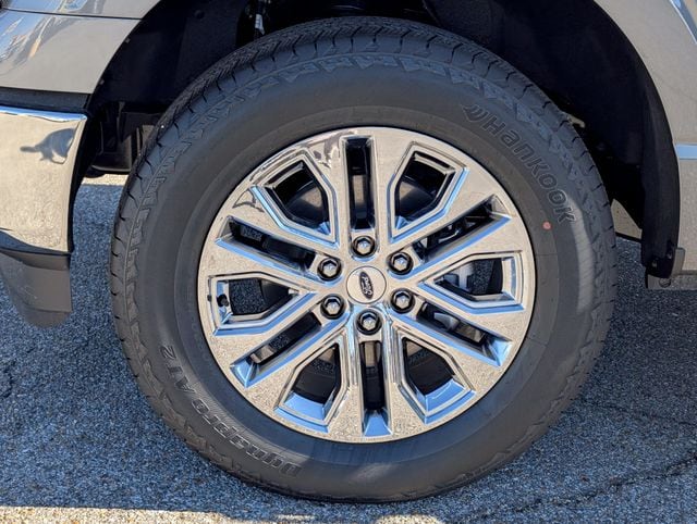 2026 Ford F-150 Lariat - Photo 11