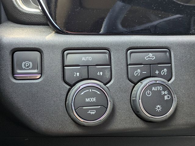 2024 Chevrolet Silverado 1500 LT - Photo 23