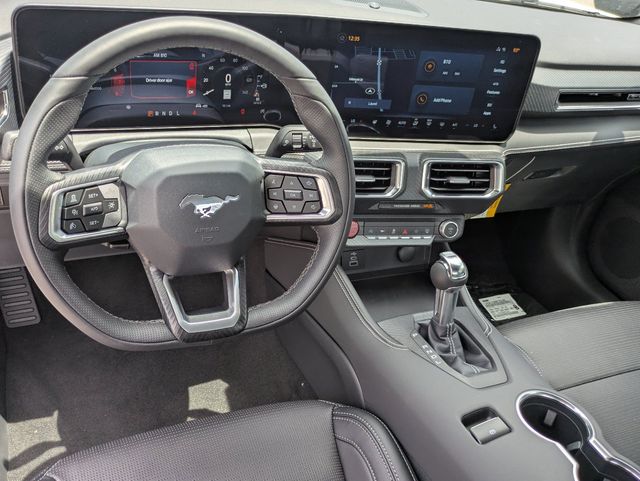 2026 Ford Mustang EcoBoost Premium Fastback - Photo 13