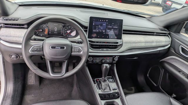 2024 Jeep Compass Latitude - Photo 16