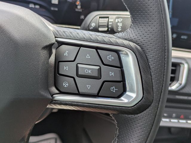 2026 Ford Mustang EcoBoost Premium Fastback - Photo 17