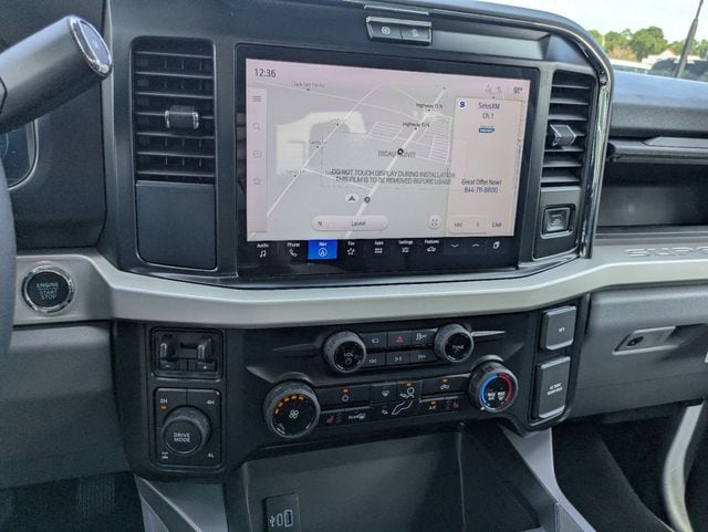 2026 Ford F-250 Super Duty XLT - Photo 18