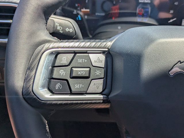 2026 Ford Mustang EcoBoost Premium Fastback - Photo 17