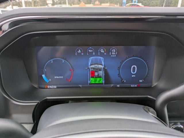 2026 Ford F-250 Super Duty Lariat - Photo 20