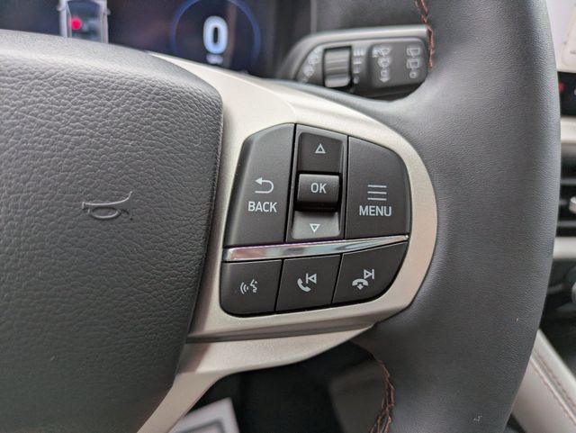 2026 Ford Explorer Active - Photo 22