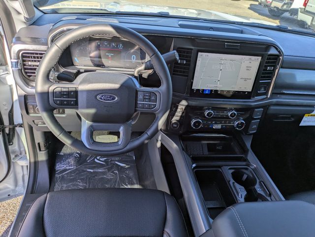 2026 Ford F-250 Super Duty Lariat - Photo 16