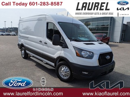 2024 Ford Transit-150 Cargo Base Cargo Van