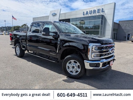 2026 Ford F-250 XLT Truck