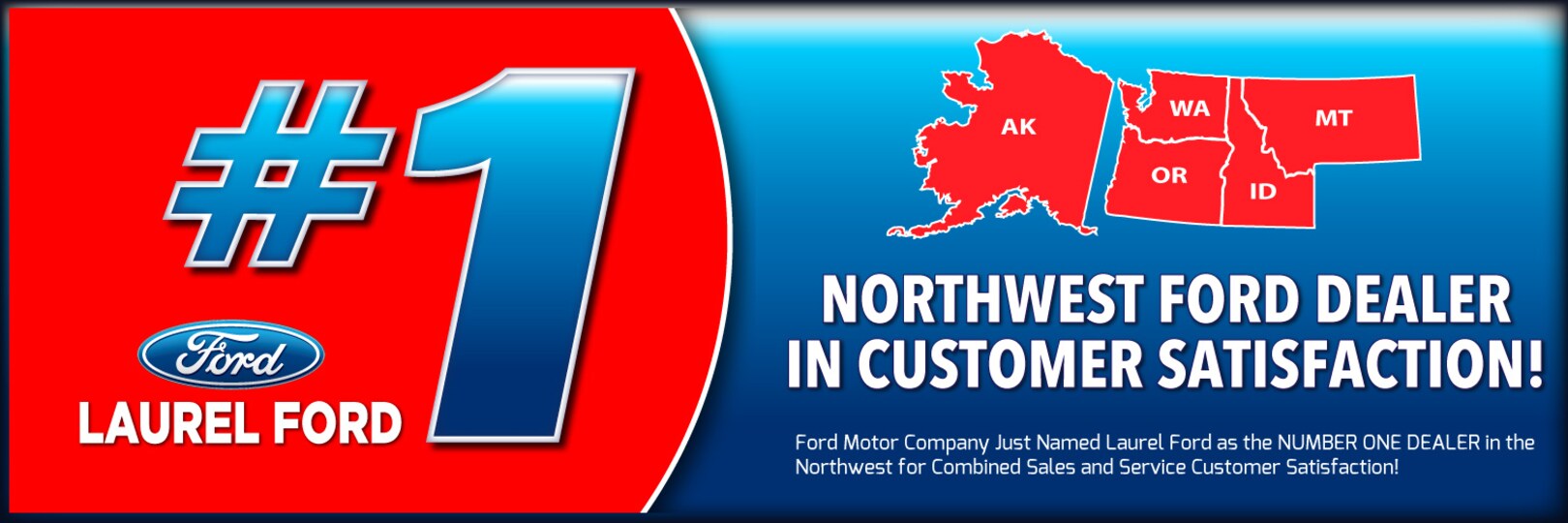 Laurel Ford New & Used Ford Cars in Laurel MT