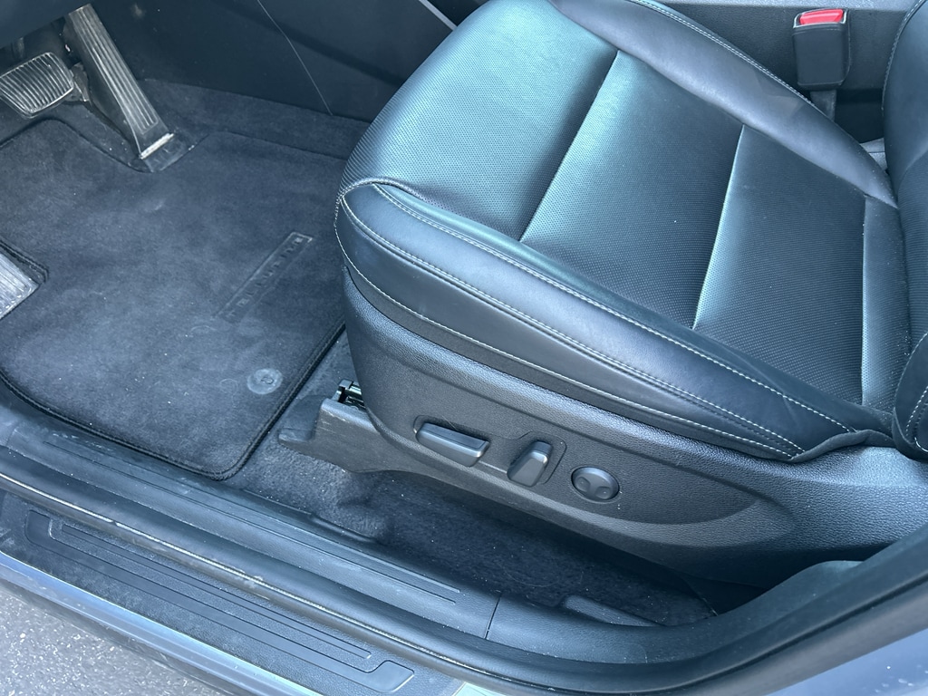 Used 2025 Kia Telluride S SUV