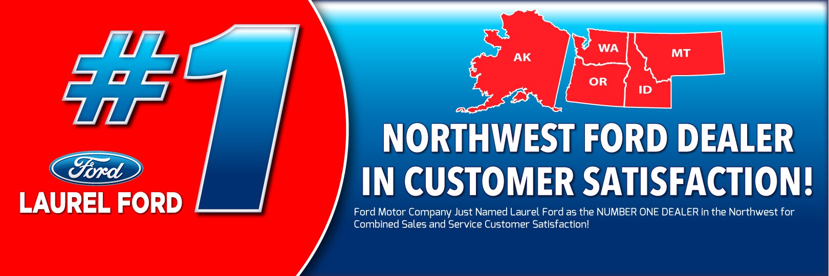 Laurel Ford Ford Dealership in Laurel MT