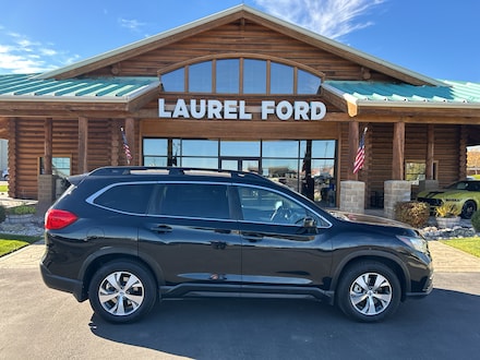 2020 Subaru Ascent Premium SUV