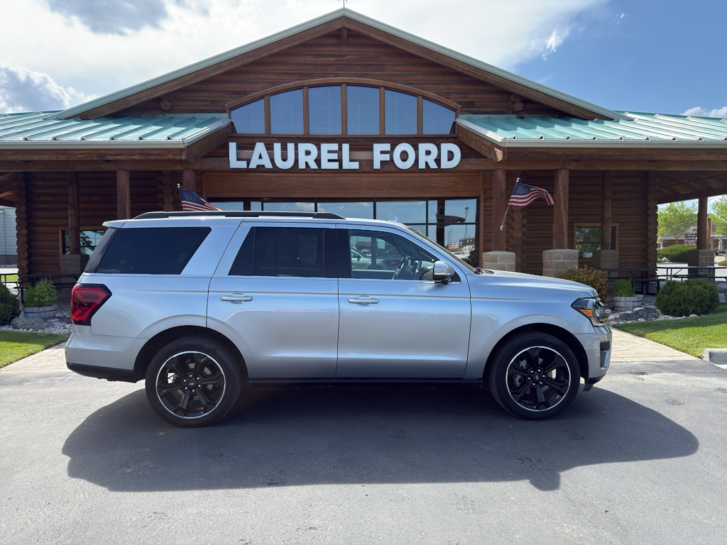 2023 Ford Expedition Limited 4X4's photo
