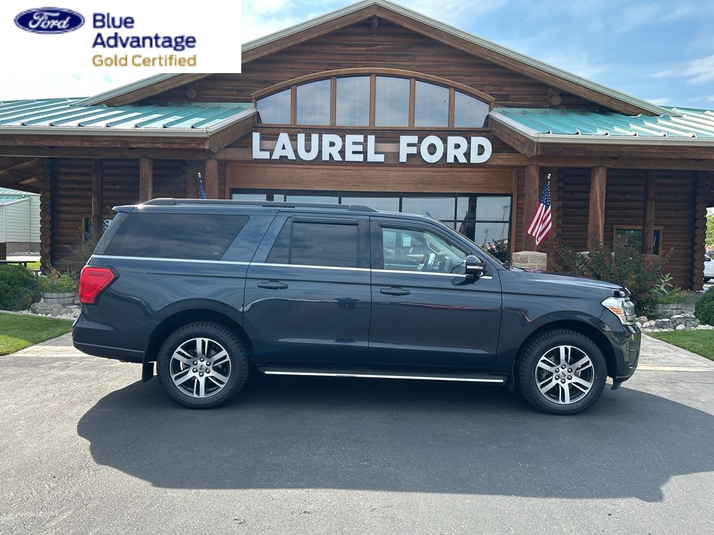 2023 Ford Expedition Max