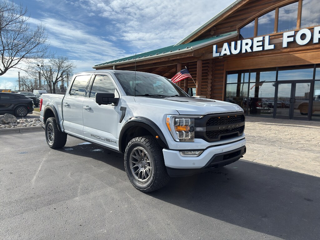 2022 Ford F-150 XLT photo 2