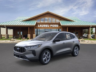 2026 Ford Escape ST-Line Sport Utility