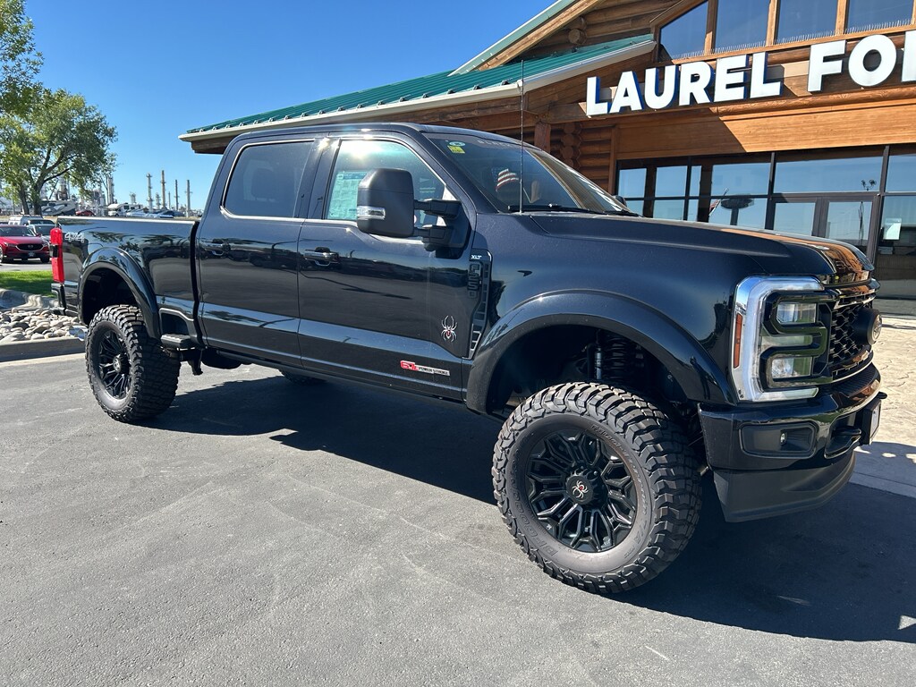 2025 Ford F-250 photo 2