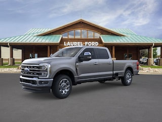 2026 Ford F-250 Lariat Crew Cab