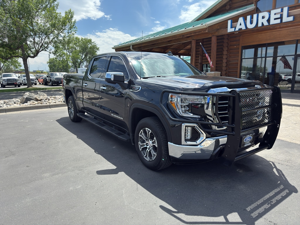 1GTU9DEL8LZ292952