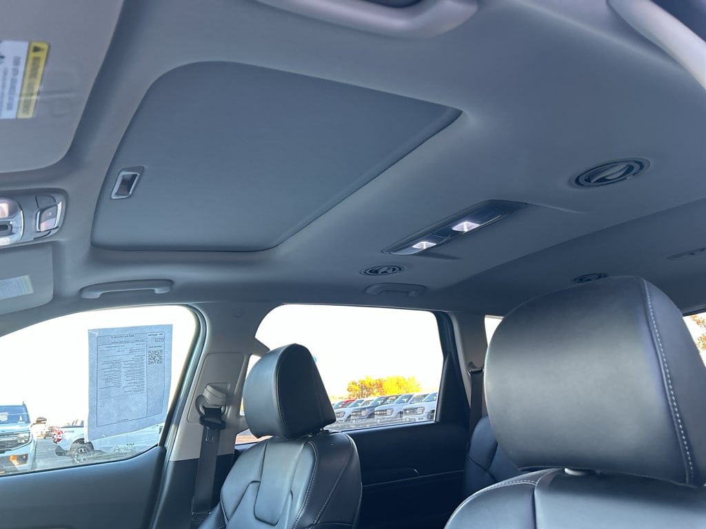 Used 2025 Kia Telluride S SUV