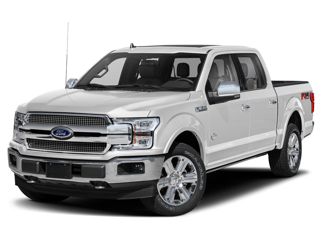 2020 Ford F-150 King Ranch's photo