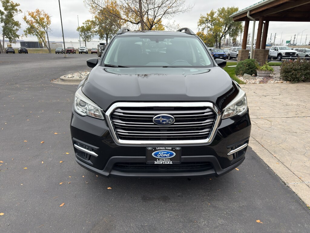 2020 Subaru Ascent Premium photo 3