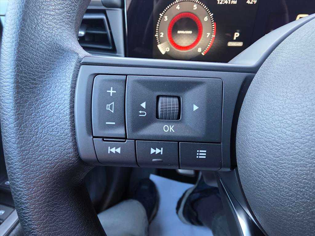 2026 Nissan KICKS SV AWD - Photo 15