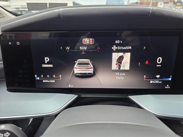 2026 Nissan Murano SL - Photo 12