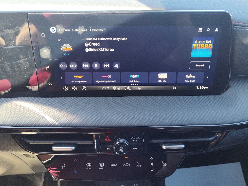 2026 Nissan KICKS SR AWD - Photo 16