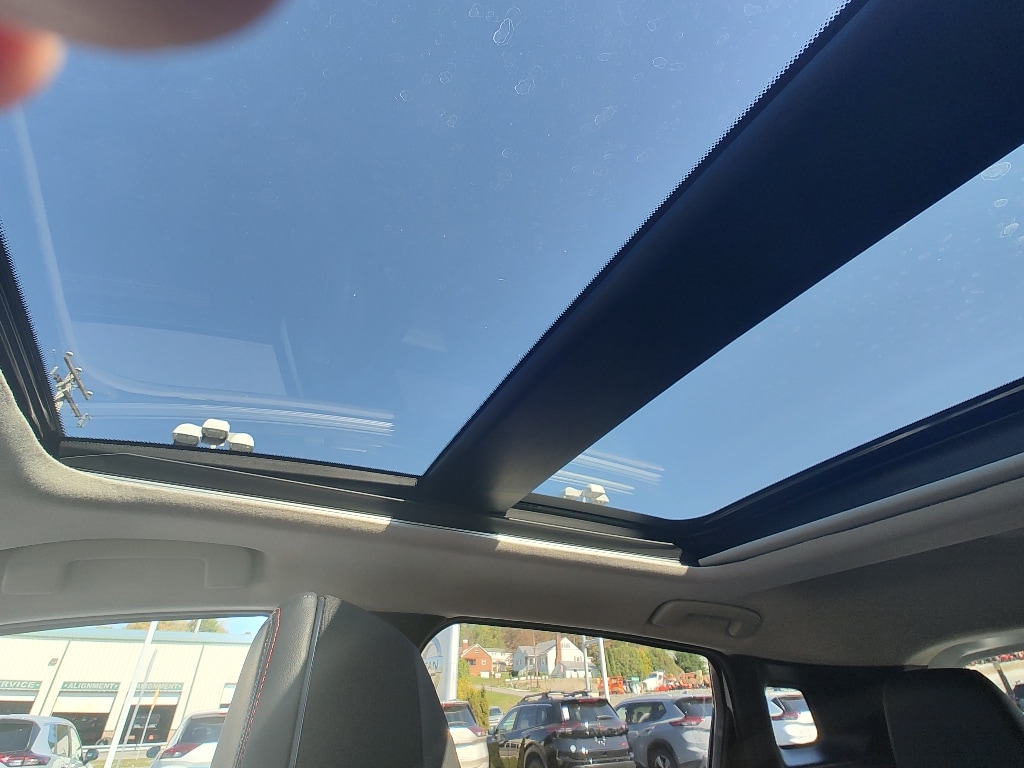 2026 Nissan KICKS SR AWD - Photo 20