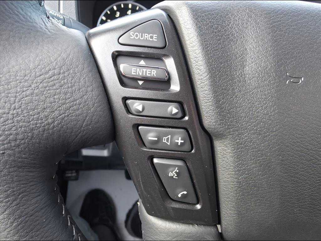 2026 Nissan Frontier SV - Photo 15