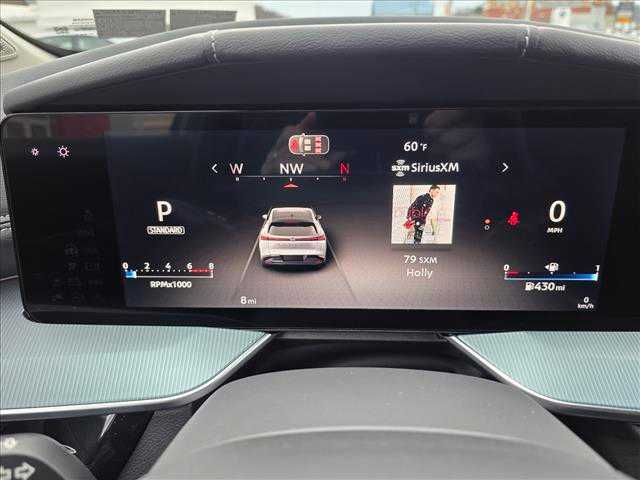 2026 Nissan Murano SL - Photo 12