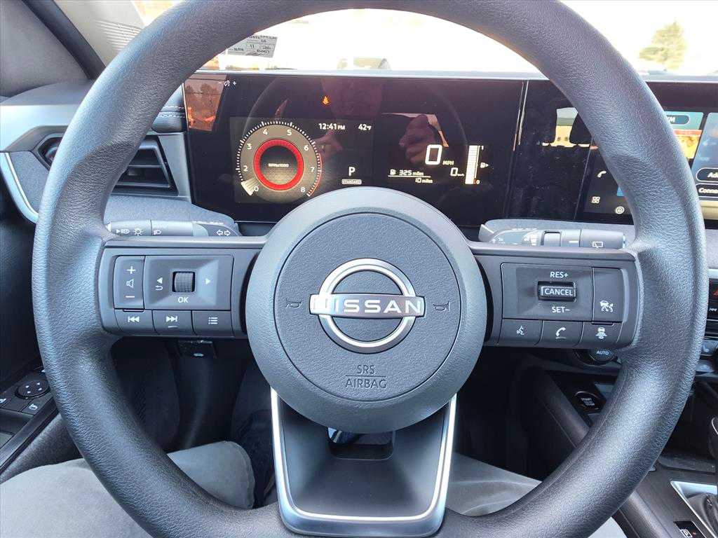 2026 Nissan KICKS SV AWD - Photo 14