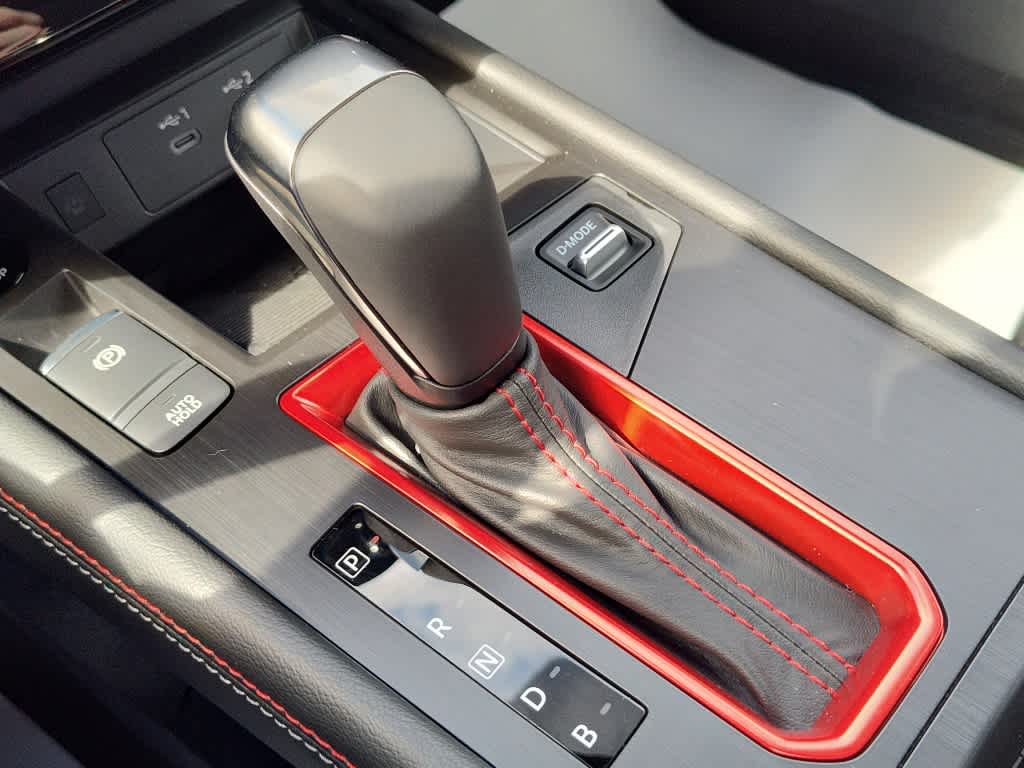 2025 Nissan Kicks SR AWD - Photo 20
