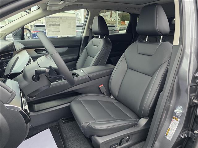 2026 Nissan Murano SL - Photo 9