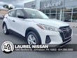 Nissan Kicks Play