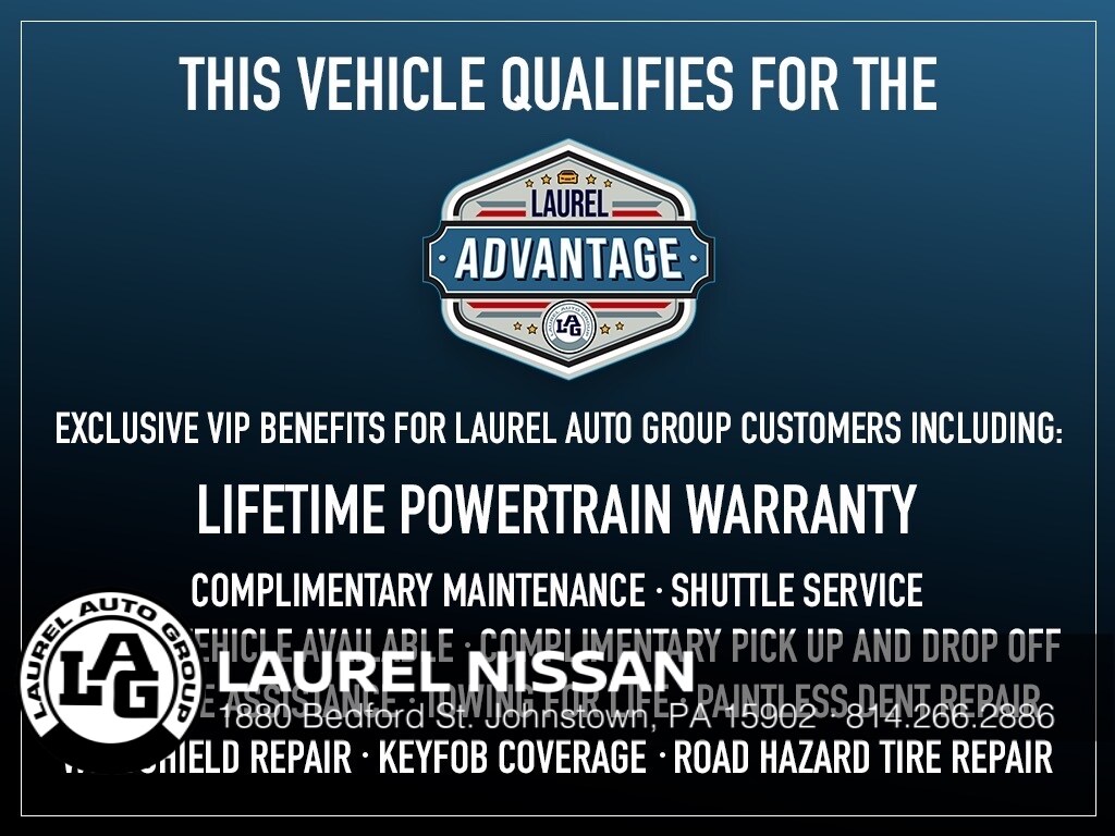 New 2026 Nissan Rogue Rock Creek SUV