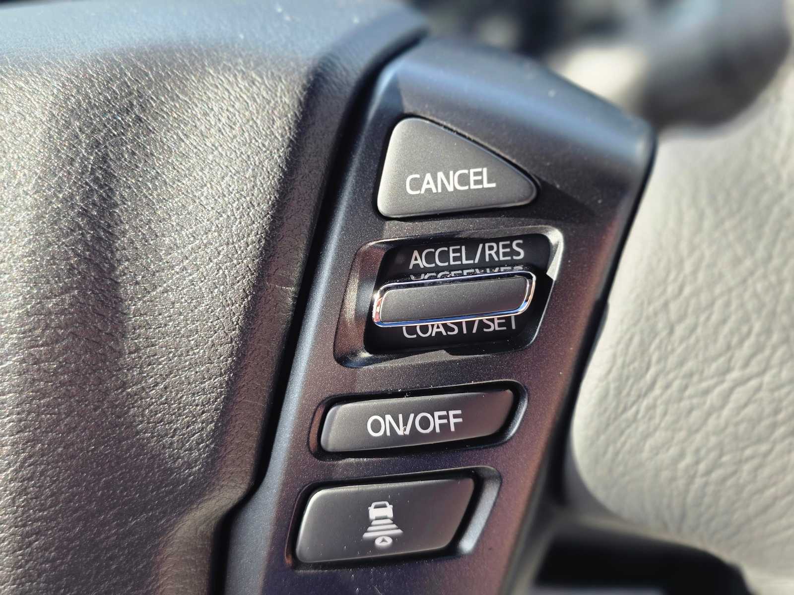 2026 Nissan Frontier SV - Photo 17