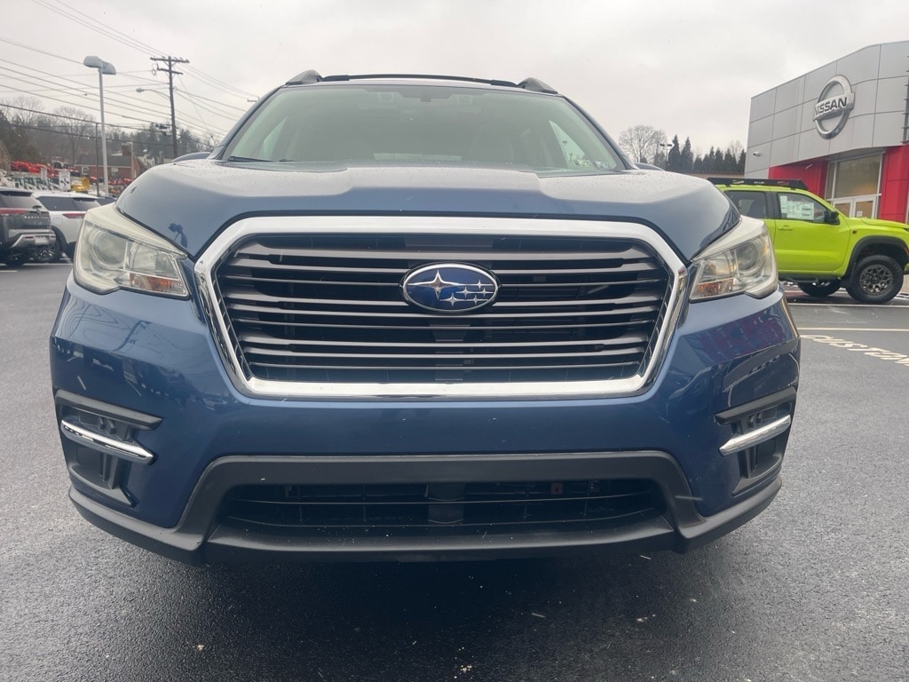 Used 2019 Subaru Ascent Premium 7-Passenger SUV