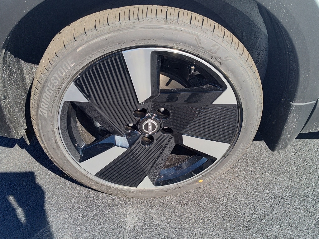 2026 Nissan KICKS SR AWD - Photo 6