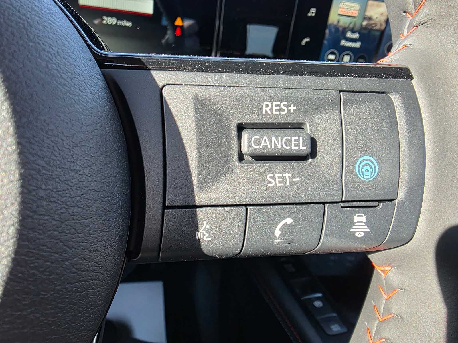2026 Nissan KICKS SR AWD - Photo 14