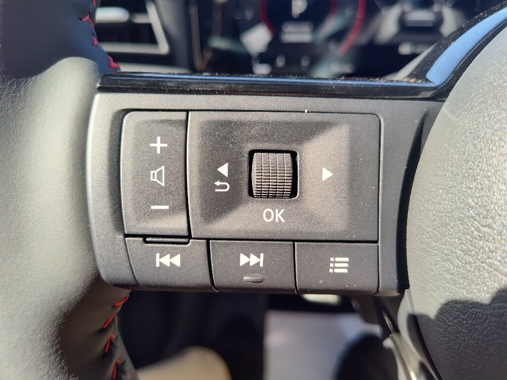 2026 Nissan KICKS SR AWD - Photo 14
