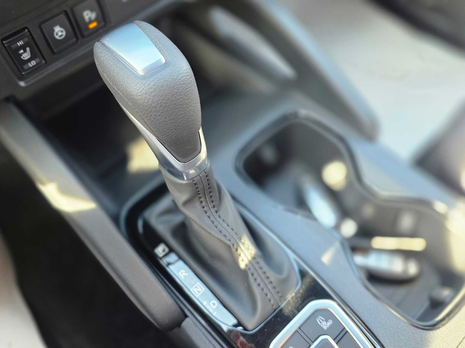 2026 Nissan Frontier SV - Photo 24